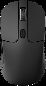 Keychron M3 Ultra-Light Wireless Optical Mouse