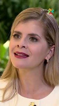 #7Days: Laura Fernández: "Our curricula cannot continue to be what they are"