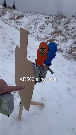 Remote Demo: Pop-Out Target System
