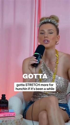 Halli Smith | Advice if it’s been a while since you’ve last been with someone or even if you’re trying to prepare for your first time you want to be... | Instagram