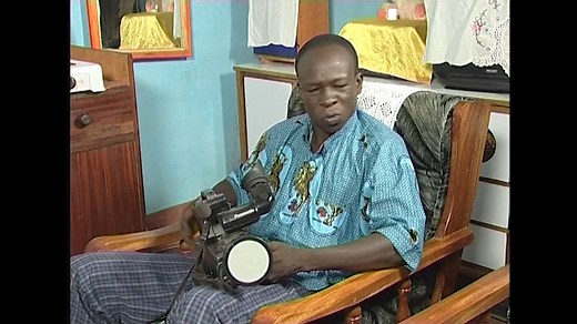 Les Bobodiouf Saison 01 Episode 16 | Les Bobodiouf - Le retour