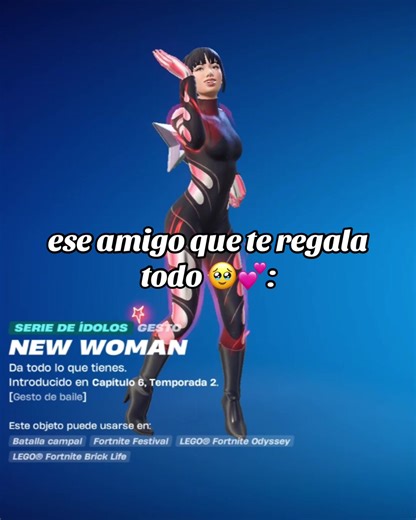 se cortó cuando estaba grabando 😭 Grax Justin por el baile ✨✨✨❤️ #fortnite #fyp