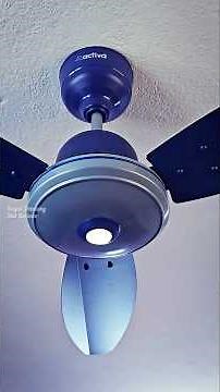 ACTIVA Gracia BLDC Motor Ceiling Fan #shorts #ceilingfan