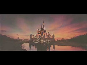 Walt Disney Pictures logo (2025 Enhanced version)