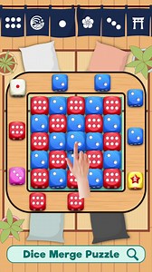 4.5K views · 512 reactions | Merge  to make a . What's your highscore? | Dice Master - Merge Puzzle | Facebook