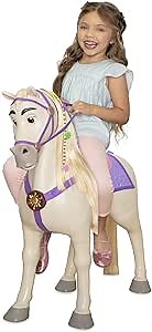 Disney Princess Playdate Maximus