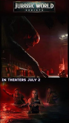 “Meet D-Rex: The Alien-T-Rex Hybrid That Changes Everything”