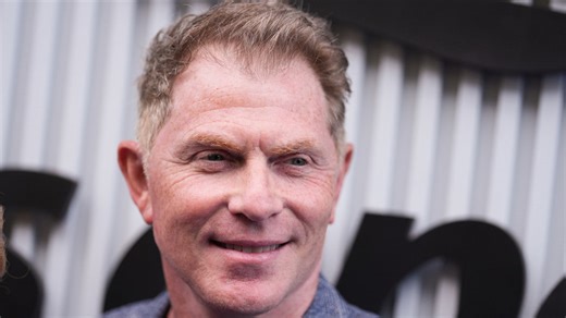 Bobby Flay's spicy topping takes fried chicken sandwiches from good to great