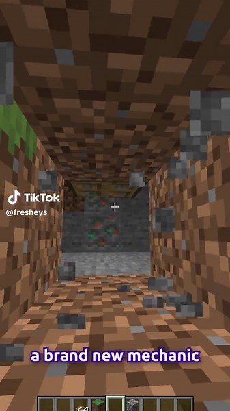 How to Crawl in Minecraft #minecraft #minecrafttips #minecraftjava | minecraft