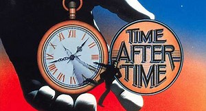 HG Wells And Jack The Ripper Story 'Time After Time' Will Be An ABC Series - SlashFilm