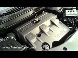 2011 GMC Terrain - Instant Impression