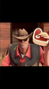 [TF2/EDIT] HEAVY TAMING ENGINEER EDIT #edit #memes #tf2memes #tf2 #game #sfm