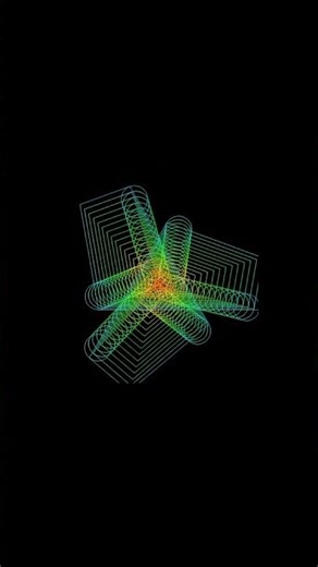 Amazing design 🍥! #python #correctcoding #learncoding #coding #programming