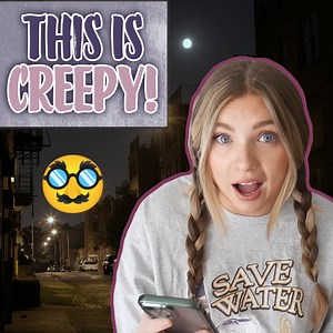 141K views · 1.4K reactions | These Stalker Stories CREEPED Me Out! | Cjades | Facebook