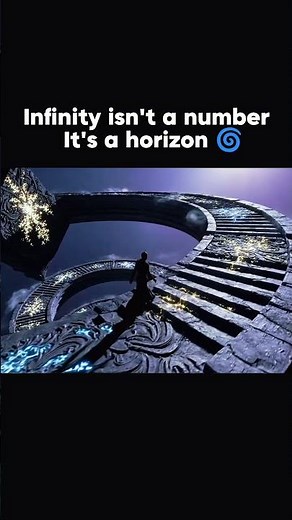 The Unfinishable Idea: What Infinity Feels Like to Your Brain #infinity #philosophy #mindfulness