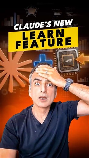 Claude’s New "LEARN" Mode: