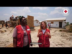 Fuir pour survivre : comment la Croix-Rouge vient en aide aux réfugiés congolais