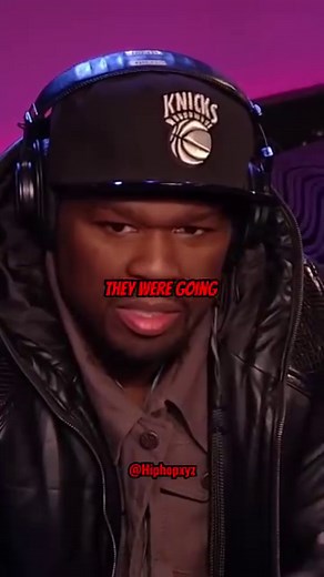 50 Cent on being shot 9 times 😳🔥🐐. . . . . 🎥: via Howard Stern show . . #50cent #manymen #hiphopmusic #hiphopculture #rap #eminem #drdre #snoopdogg #fyp #reelsviral #reelsfacebook #viral | Hiphopxyz