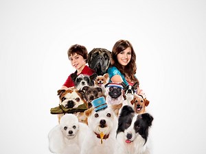 Hotel for Dogs - Apple TV