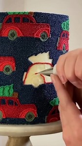 743K views · 966 reactions | @thepetitepudding  | American Cake Decorating | Facebook