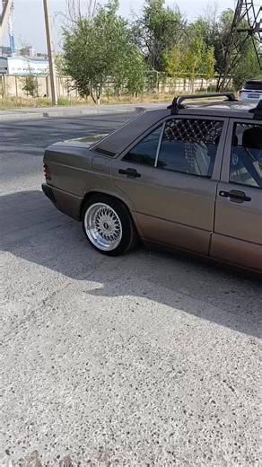 #201 #w201 #190 #190e #mersedes