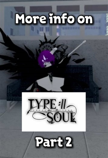 High hopes for the revival of Type Soul, as more sneaks gets shown #typesoul #typesoulroblox #roblox #typesoulfyp #typesoulpvp