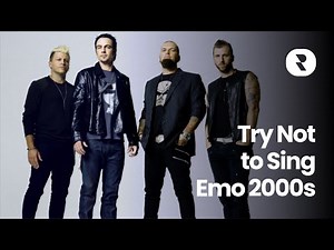 100+ Essential Emo Songs: The Hits That Define a Genre