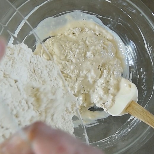 ✅ Full recipe > https://culinaryginger.com/traditional-stottie-recipe/ This is a Traditional Stottie Recipe which is a simple, round, flat, yeasty bread loaf with a distinct indent in the center. An iconic part of the culinary heritage of the North East of England that’s usually used for sandwiches, but is also perfect served warm with a little butter. #stottie #stotties #stottiecake #britishrecipes #bread #sandwichbread | Culinary Ginger - Authentic Recipes, Honest Ingredients