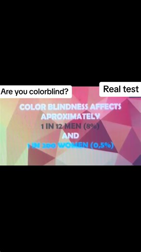 Ishihara Test Techniques and Tips for Color Blindness