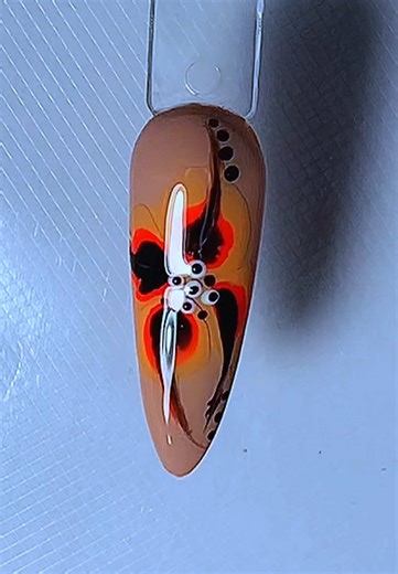 Summer Nail Tutorials for Beginners