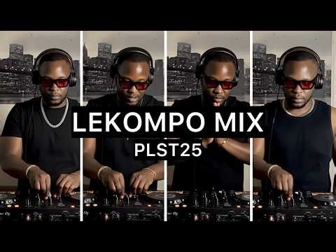LEKOMPO MIX 2026 | ANI SWITIVI PLAYLIST 25 | Shebeshxt, Natiey Lepaka, Naqua, Mr Diego & Hitboss SA