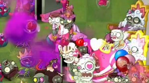 【alter z】爱神巧克力进行时！（auz四周年彩陶——节日篇，侏罗纪夜篇，情人节pt.2篇）