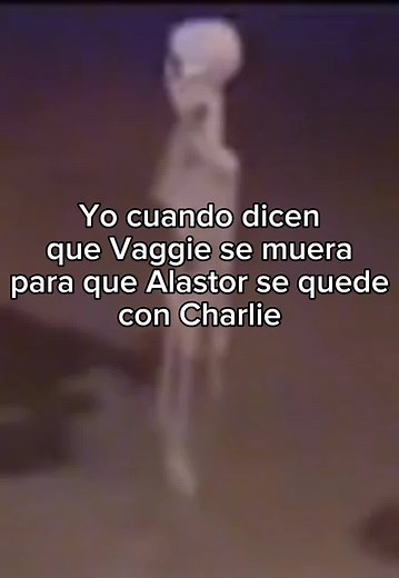 Acepten que el charlastor es una cagada de ship #hazbinhotel #fpy