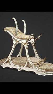 The Mysterious “Love-Making Chair” of King Edward VII | Kinky History: Siège d’amour
