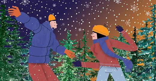 51 Best Songs about Winter & Cold Weather - Music Grotto