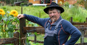 Farmen-Asle om TV-seernes observante «konspirasjonsteori»