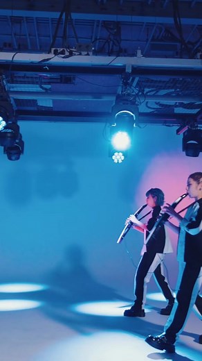 Aerophone AE-20！これ一本でいろんな音色が出せちゃう！！！明日（1/29）発売😆☀️Let's play the Aerophone AE-20!!✨#エアロフォン#AerophoeAE20#Roland#ローランド#モスカ#moska#mos#ブラダン#ネオ吹奏楽