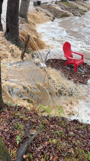 7.9K views · 83 reactions | Check out the #flooding this morning in...