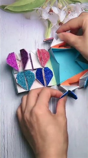 Creative Art Making at Home | Easy Handmade Ideas