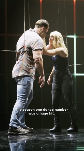 188K views · 4K reactions | new season, new moves. | Peacemaker | Facebook