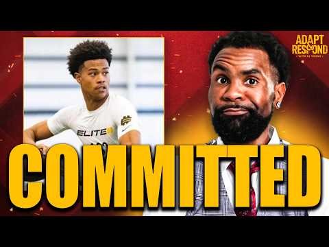 2027 4-star QB Israel Abrams commits to Miami signaling turn for Hurricanes