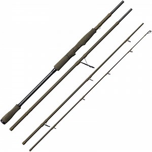 CANNE SPINNING SAVAGE GEAR SG4 MEDIUM GAME