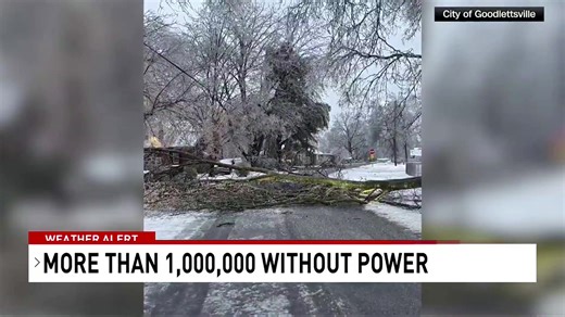 Tune into 13WHAM News at 6:00 for winter storm coverage, the latest forecast and more. | 13 WHAM ABC