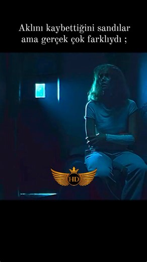 Film Adı - Gothika ⭐️ IMDb: 5.8 Film Konusu Bir psikiyatri uzmanı, çalıştığı hapishanedeki esrarengiz olayların merkezinde kendini bulur. Kendi akıl sağlığı sorgulanırken, geçmişi ve korkunç bir suçun gölgesiyle yüzleşir. #reels #film #filmönerisi #filimdiyarı #movies #keşfet #films #dizifilmreplikleri #filmönerileri #filmsahneleri #dramfilmleri #eniyifilmler #tavsiyefilm #filmönerileri #filmsahneleri #fantastikfilmler #netflix #macerafilmleri | HD Filmler