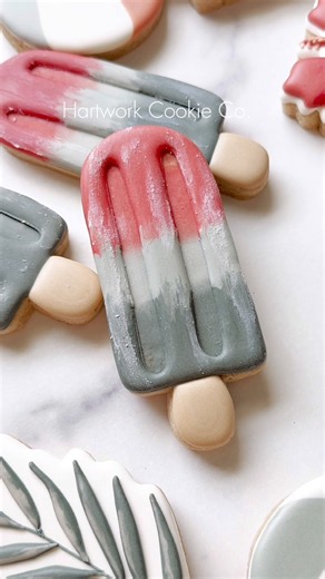 🎉Shop the July Sale - link in bio #cookiecutters #cookiedecorating #decoratedcookies #royalicing