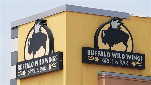 'No meat on its bones': Federal judge dismisses lawsuit over Buffalo Wild Wings' boneless wings