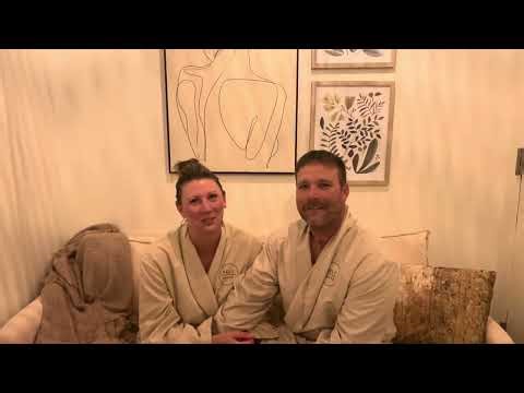 Massage Therapy Tulsa | Salt Earth Living | Jordan & Danica