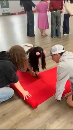 Hearts, music & unforgettable memories. Our Valentine’s Dance Ball was one for the books 💃🕺❤️ #valentinesday #explorepage #pinnaclecollege #fyp #virałreels | Pinnacle College Linden