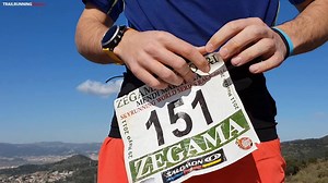 4.3K views · 70 reactions | Así se ponen los palos y el dorsal en el...