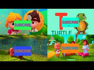 Funny Video Subscribe Cartoon Effects Sparta Pitch Compilation Sponsored by Gamavision Csupo Effects